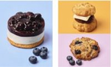 スタバ日本上陸30周年! 誕生当時のロゴを施した「限定タンブラー」や新作フードが4月8日発売