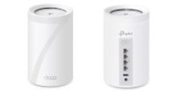 TP-Link、Wi-Fi 7対応メッシュルーター「Deco BE65」を5月16日に発売