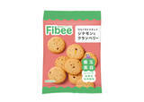 「ミツカン、「Fibeeひとくちビスキュイ」から新フレーバー「シナモンとクランベリー」登場」の画像1