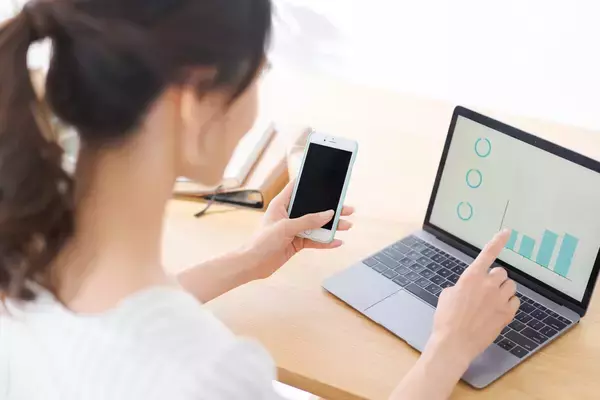 貯蓄と投資の違いって? 改めて考えたい、お金の基本と上手な使い分け