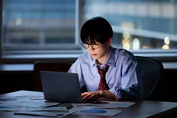 「4月〜6月は残業しすぎると手取りが減る」は本当なのか - 給与明細の読み方をFPに聞いてみた