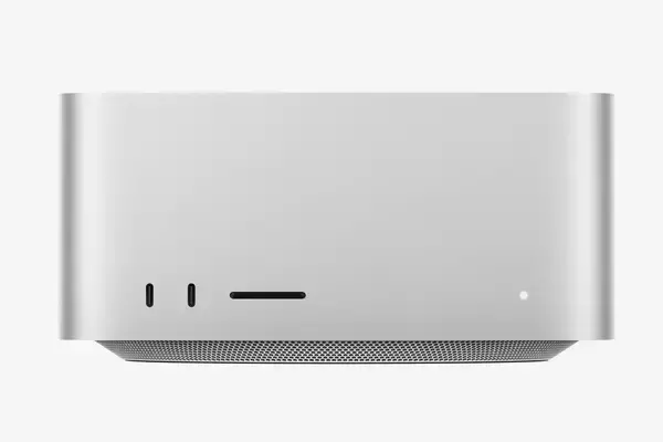 Mac Studio M3 Ultraのメモリ構成が96GBだけに。256GBと512GB構成オプションが消失