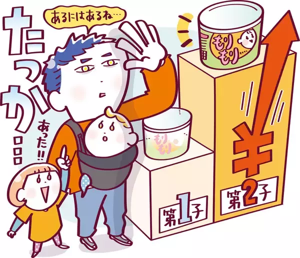 「下の子の ミルクでわかる 物価高」 - 第10回「働くパパママ川柳」の受賞作20作品が決定