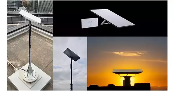 IIJグループ、衛星通信サービス「Starlink」の国内法人向け取り扱いを12月に開始