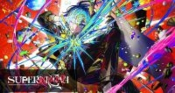 星街すいせいの単独ライブがカラオケで蘇る『SuperNova: REBOOT』カラオケルームで配信