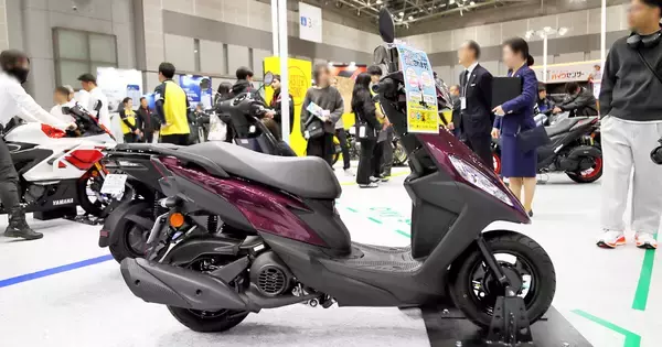 新基準原付に対するユーザーの本音は? 「2025年度二輪車市場動向調査」から紐解く