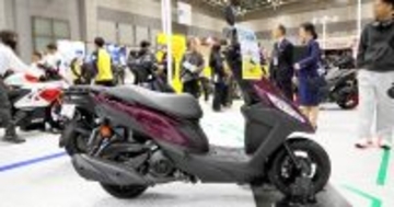 新基準原付に対するユーザーの本音は? 「2025年度二輪車市場動向調査」から紐解く