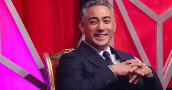 市川團十郎が一番面白かったと思う芸人は…「ヤバかった」　『市川團十郎を笑わせたら1000万円』