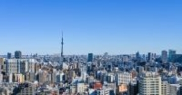 【東京商業地・地価上昇率TOP30】1位は渋谷、上位を占めた“意外な区”とは