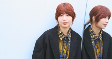 Aマッソ加納が「やっぱりすごかった」と語る俳優2人　演技、現場での振る舞い、美しさに心動かされる