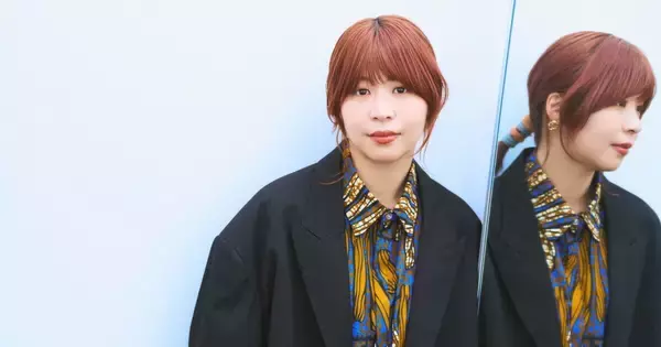 Aマッソ加納が「やっぱりすごかった」と語る俳優2人　演技、現場での振る舞い、美しさに心動かされる