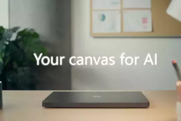 Windowsは「AIのためのキャンバス」へ - Igniteで示されたエージェンティックOS構想