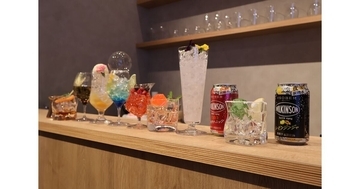 お酒を飲む人も飲まない人も楽しめる『SUMADORI Meets』が4月3日に表参道にオープン