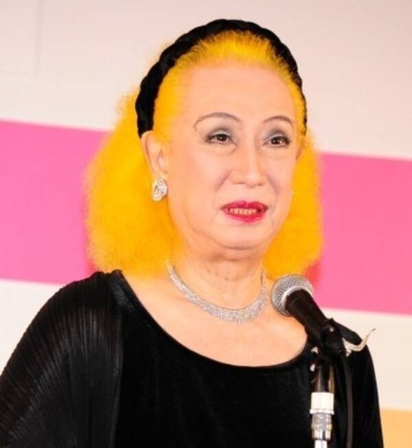 最高 Ever 美輪 明宏 さかななみ