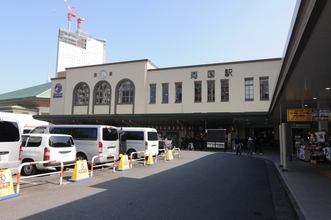 あの駅には何がある? 第13回 江戸から受け継がれるクールジャパン　国技・相撲づくしの両国駅(後編)