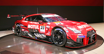 日産復活はサーキットで! 2020年のモータースポーツ計画発表