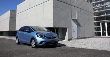 開発責任者に聞くホンダ「フィット」が日本で生まれた必然