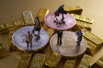 今からでも遅くない? 経験者が語る仮想通貨の現在とこれから 第59回 仮想通貨の10年予想