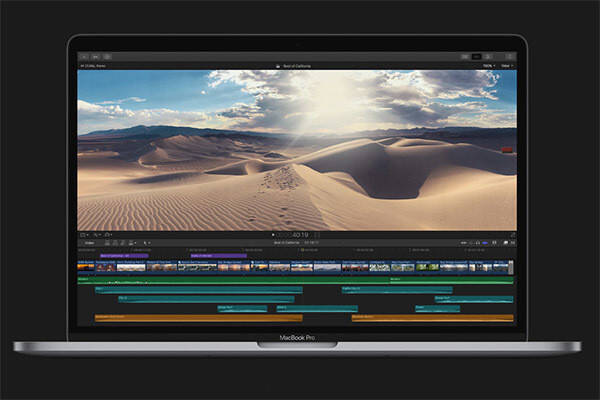 アップル Final Cut Pro X と Logic Pro X の90日間無料試用版を提供開始 年3月27日 エキサイトニュース