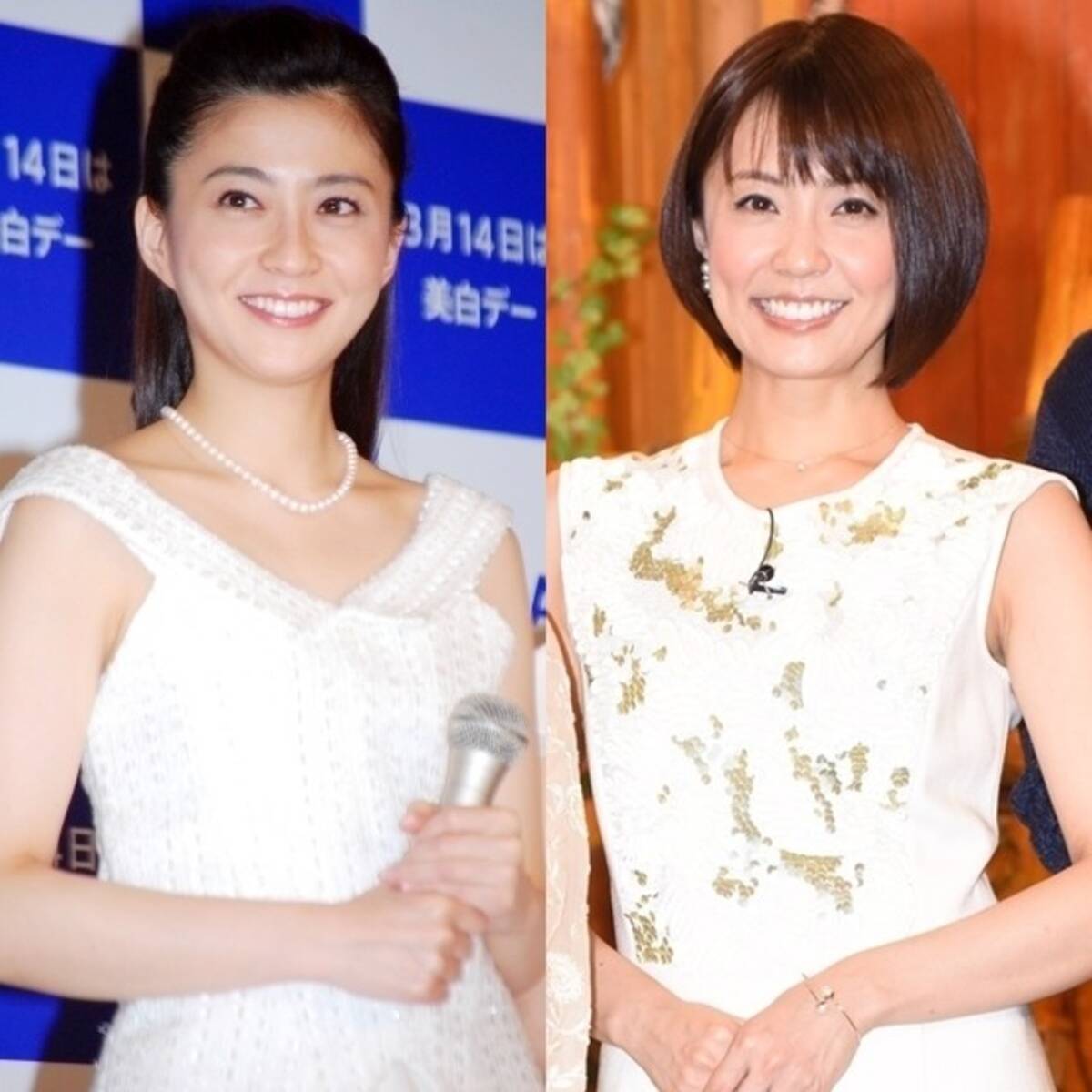 小林麻耶 妹 麻央さんの子供時代の写真公開に 既に美人さん の声 年4月13日 エキサイトニュース