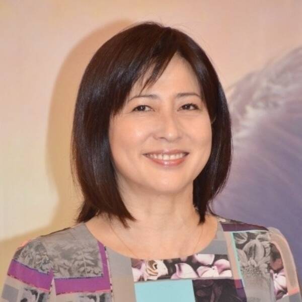 岡江久美子さん死去報道に衝撃と悲しみの声 嘘でしょ 信じたくない 年4月23日 エキサイトニュース