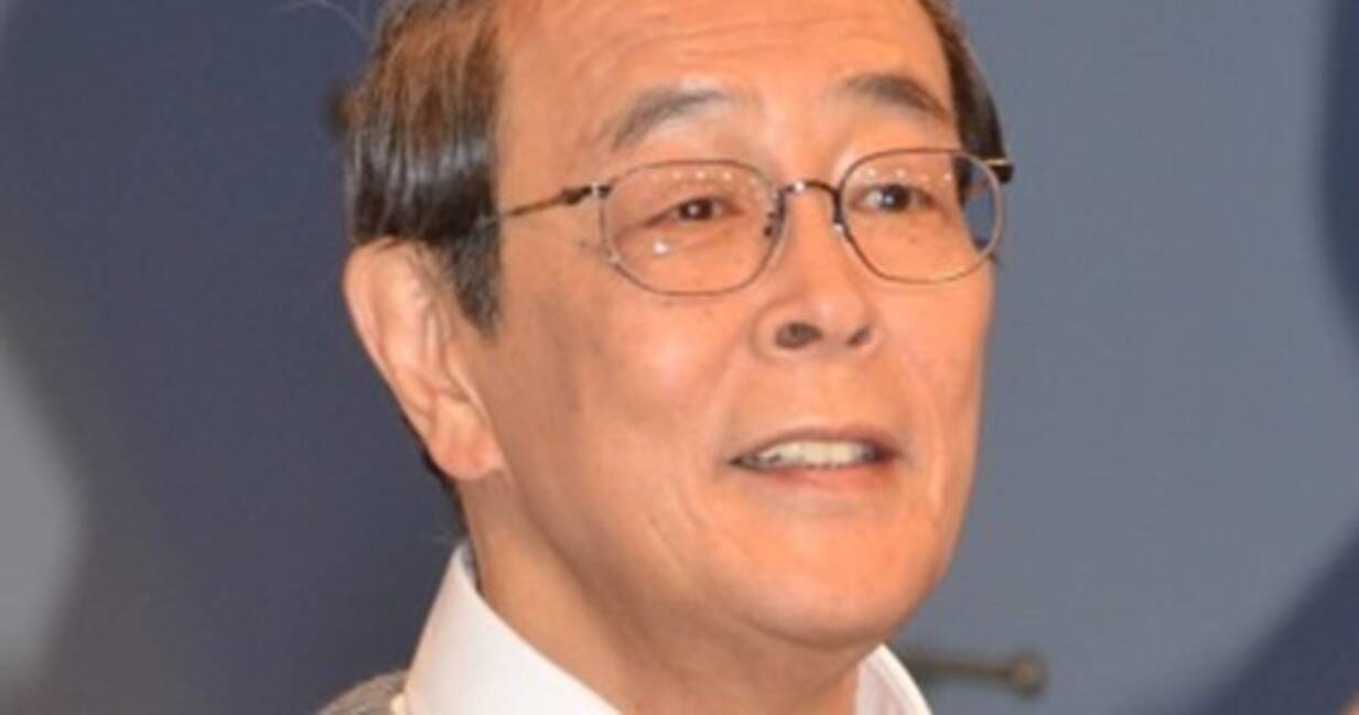 志賀廣太郎さん 誤嚥性肺炎で死去 所属事務所コメント発表 年4月30日 エキサイトニュース