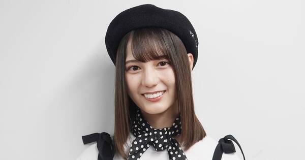 日向坂46小坂菜緒 センターの重圧と戦いながら成長 気持ちは強くなった 年8月7日 エキサイトニュース