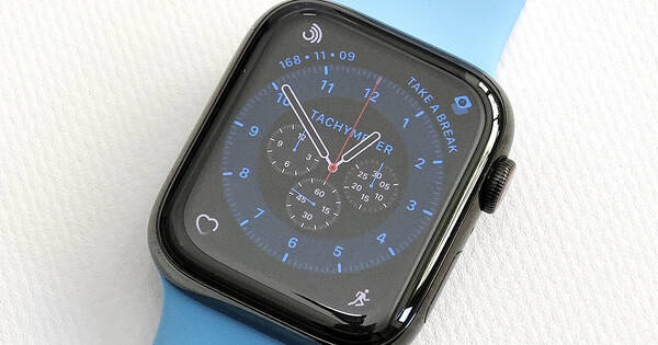 Apple Watchがもっと便利に Watchos 7 の睡眠や翻訳の新機能を試した 年8月27日 エキサイトニュース