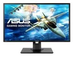 ASUS、応答速度0.6msのゲーム向け24型液晶ディスプレイ「VG245HEY」