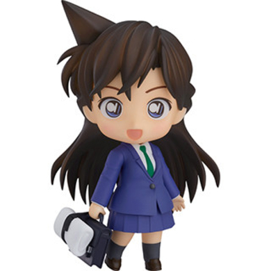 優しくて強い 名探偵コナン より毛利蘭の可動フィギュアが登場 19年7月27日 エキサイトニュース