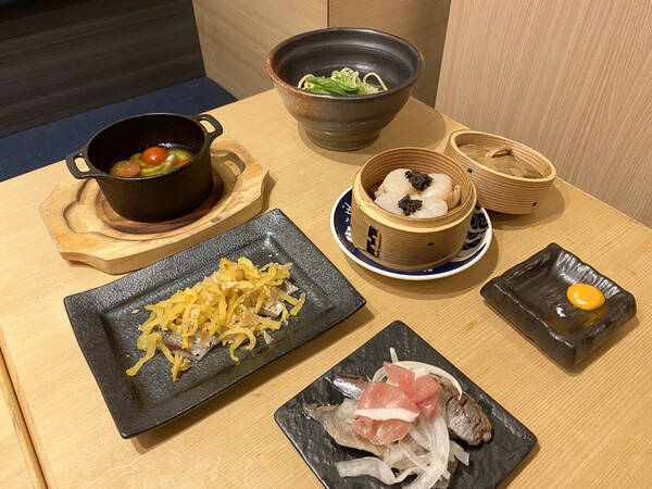 美味しすぎる 出逢い スシロー居酒屋 杉玉 の裏メニューが最高だった 年9月18日 エキサイトニュース