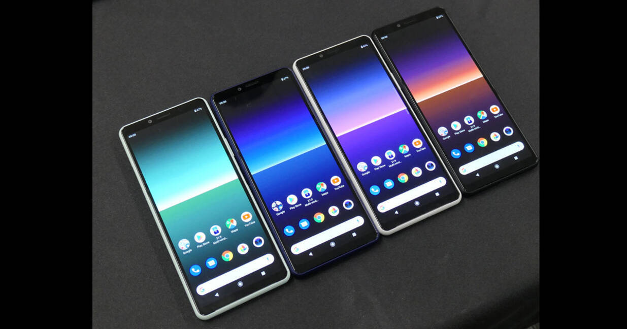 Xperia 10 Ii Simフリー版が10月1日発売 Mvnoで税別4万弱 年9月27日 エキサイトニュース