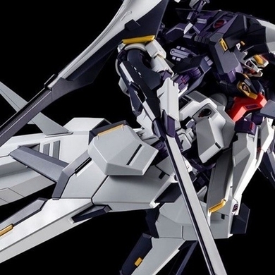 ガンダムtr 1シリーズ最終進化系 ハイゼンスレイ ラーii がhgシリーズで商品化 年7月27日 エキサイトニュース