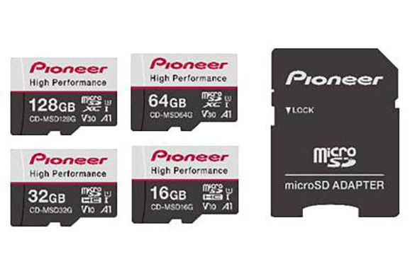 ビック 過酷な環境や繰り返し録画に適した ドラレコ向けmicrosdカード 年7月30日 エキサイトニュース