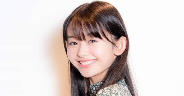 ミスセブンティーンの15歳 藤村木音 前回の落選は 無駄じゃなかった 年10月21日 エキサイトニュース