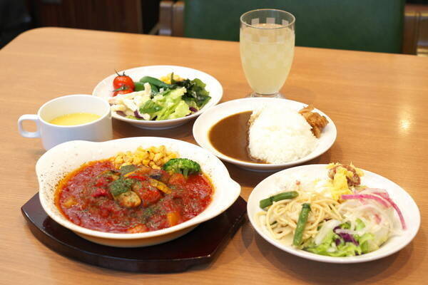 驚異的なコスパ ビッグボーイはハラヘリ男女のミカタ 年11月21日 エキサイトニュース