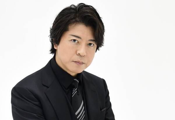 上川隆也 芝居を続ける理由 好きだから の一言に尽きる 年11月21日 エキサイトニュース