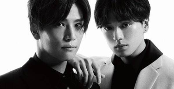 岩田剛典 新田真剣佑を 天真爛漫な性格がかわいい 天使みたい と絶賛 年11月24日 エキサイトニュース