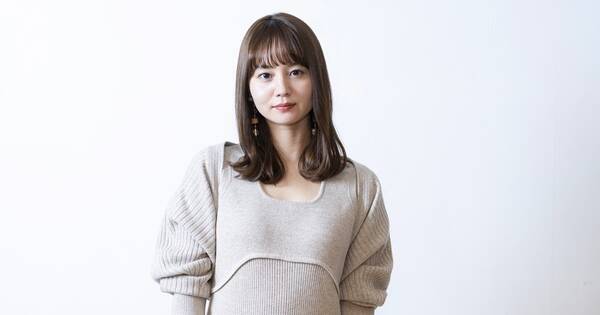 堀北真希さんの妹 Nanami テレビの力ってすごい 反響実感 アイデザイナーとの両立も語る 年11月28日 エキサイトニュース