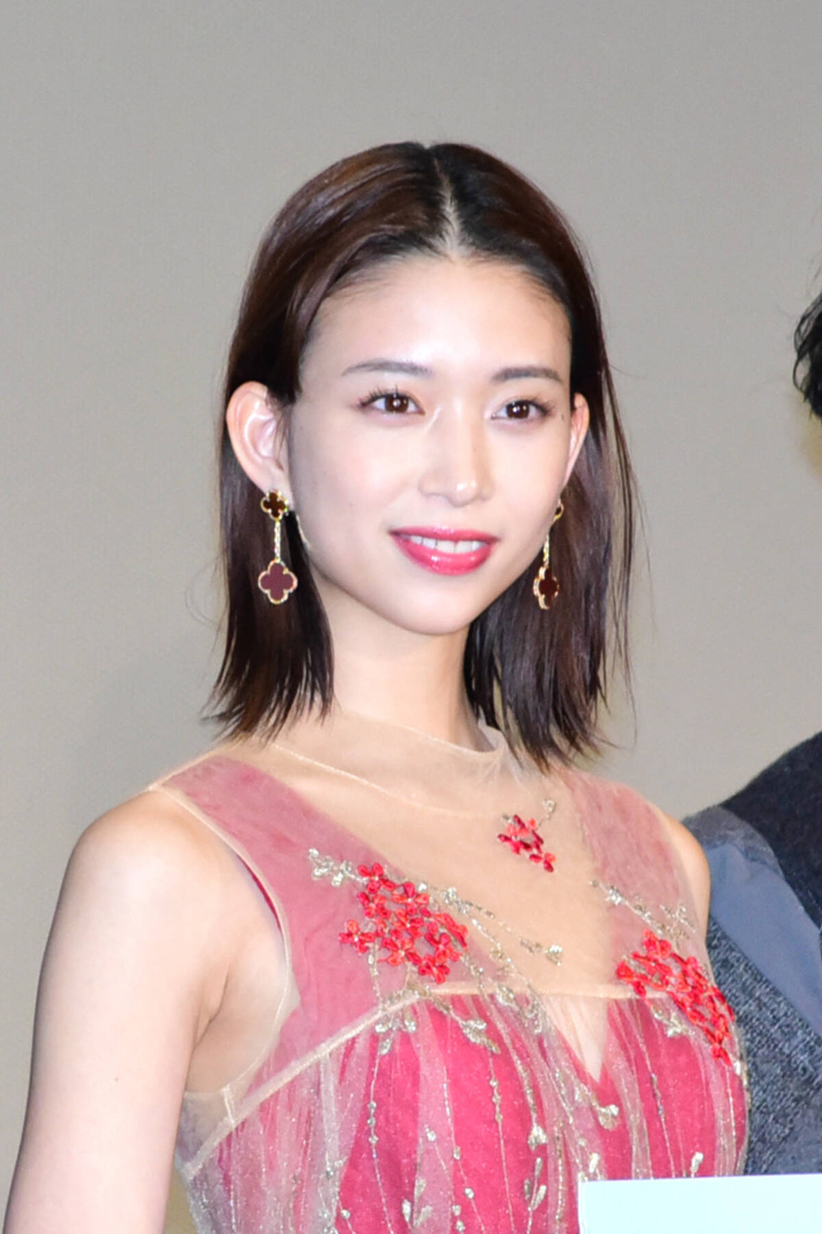 森川葵 三浦春馬さんの優しさに 私もこれからは 必ず褒めの一言 年11月30日 エキサイトニュース