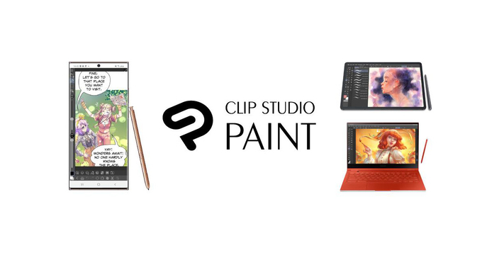 Clip Studio Paintがアップデート Mac版アプリケーションフレーム対応やファイル軽量化 21年9月28日 エキサイトニュース