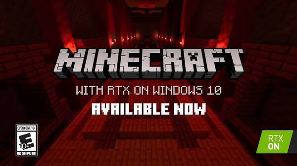 Minecraft 1 16 0 Windows 10版でレイトレーシングに正式対応 年12月10日 エキサイトニュース