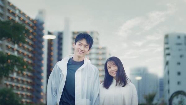 上白石萌音 杉野遥亮と約2年ぶり共演 ハッピーエンド 新撮mv公開 年12月17日 エキサイトニュース