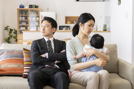 子育てにおいて 親世代と価値観が合わないと感じるのはどんな時 21年1月4日 エキサイトニュース