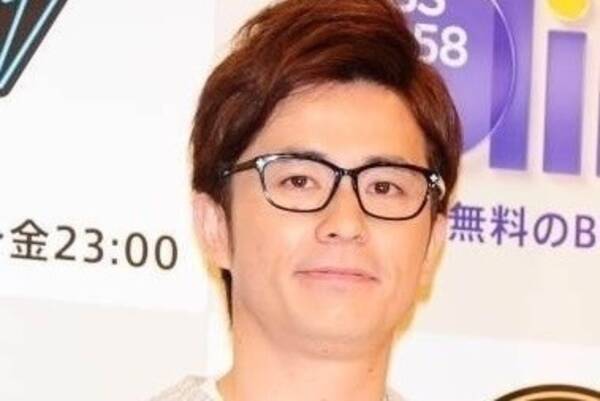 藤森慎吾 堤下敦にツッコミを学んだ過去 ダメ出しをいただいた 21年1月9日 エキサイトニュース