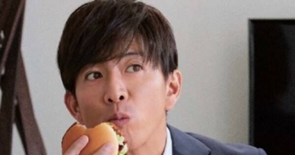 木村拓哉 マクドナルド新cmでビジネスマンに エキサイトニュース