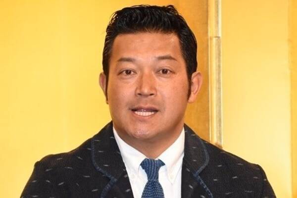 宮迫博之 山口智充 くず誕生秘話を語る 5分で ただのアドリブ 21年1月12日 エキサイトニュース