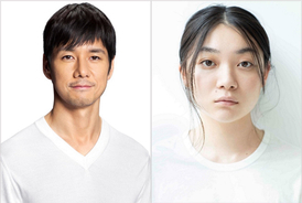 西島秀俊、妻を失った舞台俳優役に　村上春樹短編実写化『ドライブ・マイ・カー』