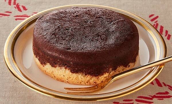 ローソン100 ショコラタルト や スフレチーズケーキ など新商品を発売 21年2月2日 エキサイトニュース