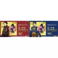 カードファイト ヴァンガード Overdress と 刀剣乱舞 のコラボ商品登場 21年1月日 エキサイトニュース